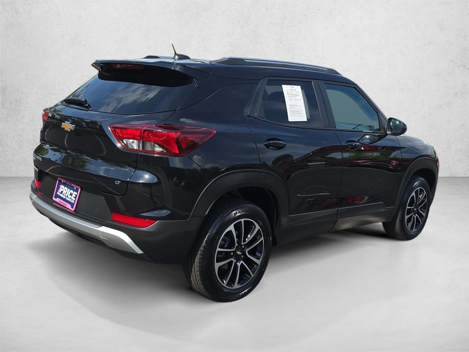 2024 Chevrolet TrailBlazer LT - Photo 5