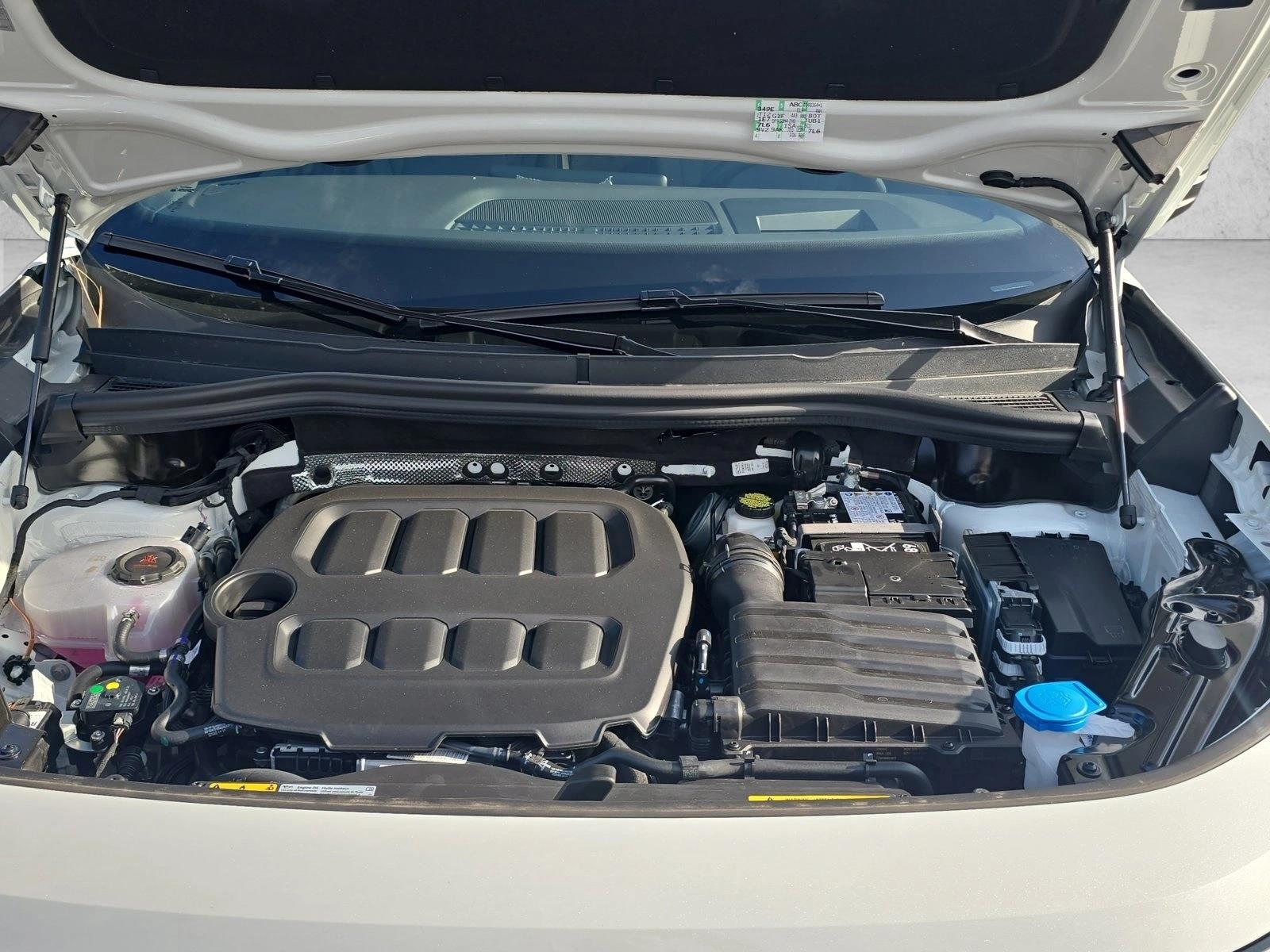 2026 Volkswagen Tiguan SE R-LINE BLACK - Photo 18