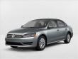 Used 2013 Volkswagen Passat S w/Appearance Sedan
