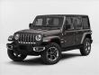 Used 2023 Jeep Wrangler Sahara SUV