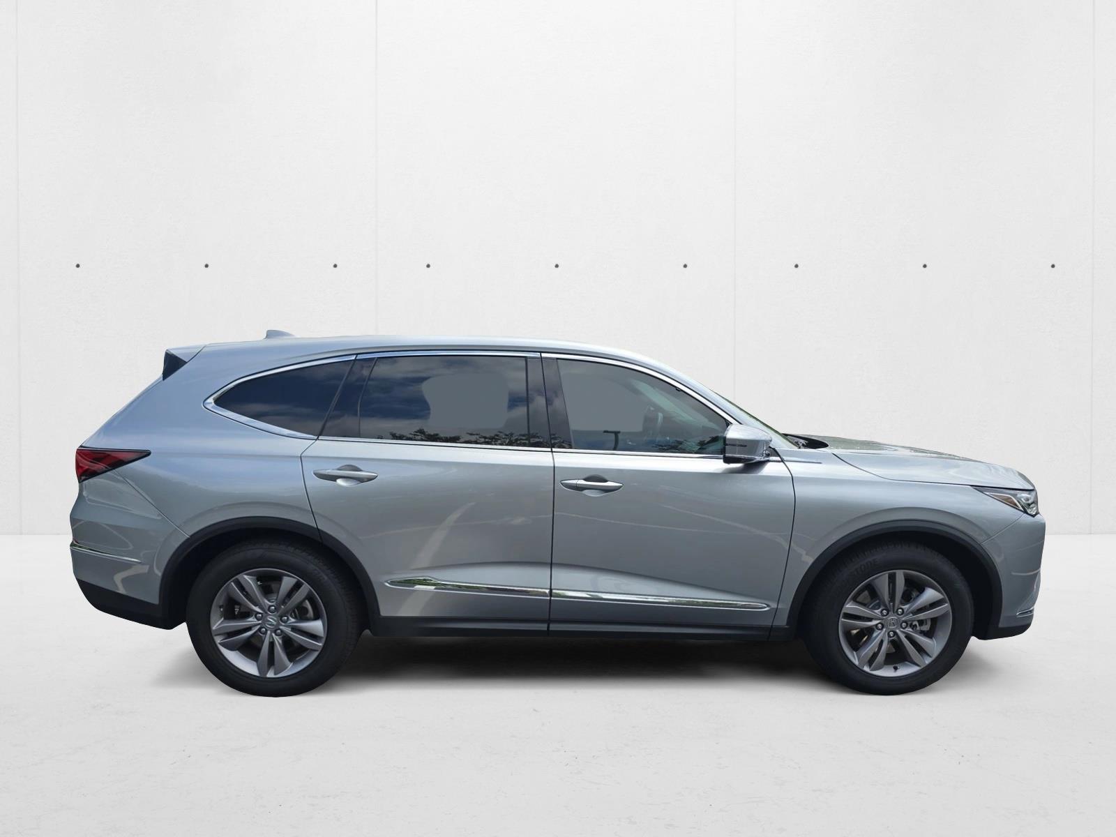 2024 Acura MDX photo 4