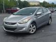Used 2013 Hyundai Elantra GLS Sedan