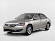 Used 2013 Volkswagen Passat S Sedan