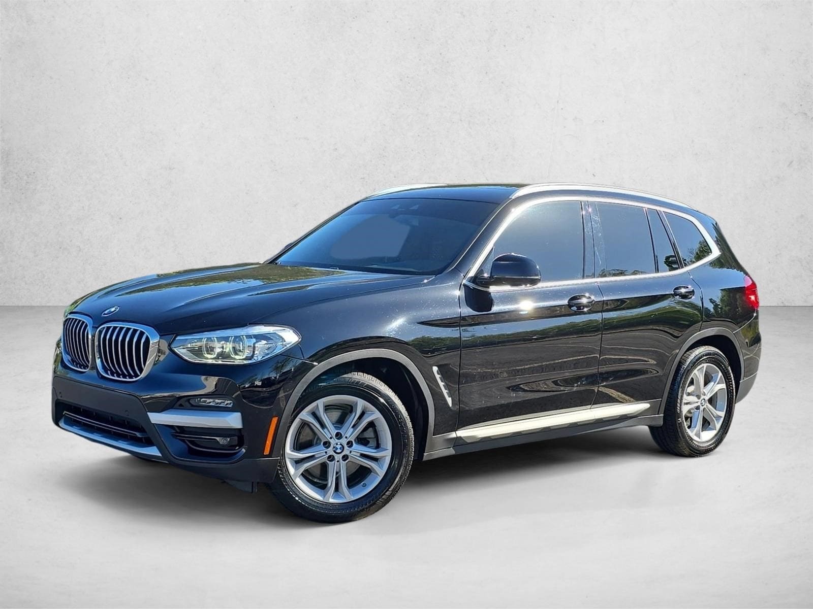 2020 BMW X3 30i