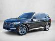 Used 2020 BMW X3 xDrive30i SUV