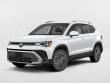 Used 2025 Volkswagen Taos SE SUV