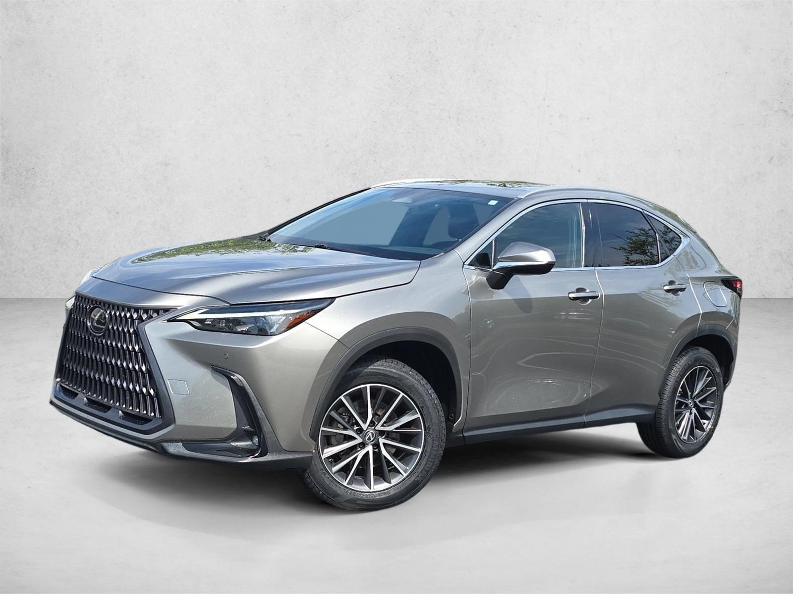 2022 LEXUS NX NX 350 Premium