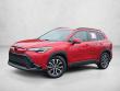 Used 2024 Toyota Corolla Cross Hybrid SE SUV