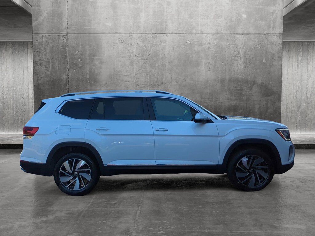 New 2024 Volkswagen Atlas For Sale at AutoNation VW Mall of