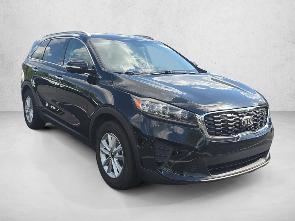 Used 2019 Kia Sorento LX SUV