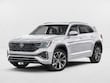 Volkswagen Atlas Cross Sport