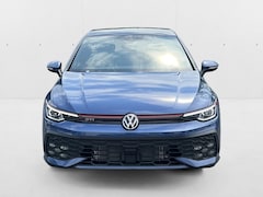 2025 Volkswagen Golf GTI 2.0T SE Hatchback