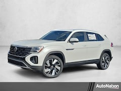 2026 Volkswagen Atlas Cross Sport 2.0T SE w/Technology SUV
