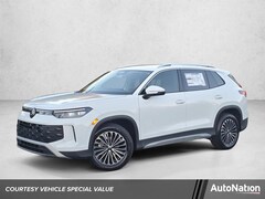 2026 Volkswagen Tiguan 2.0T S SUV