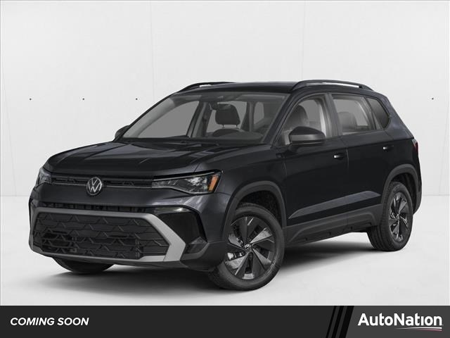 2026 Volkswagen Taos 1.5T S's photo