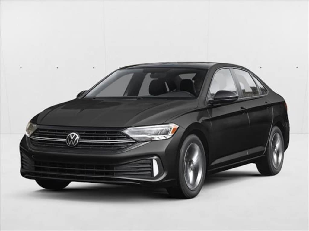 Used 2023 Volkswagen Jetta S Sedan