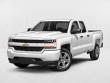 Used 2019 Chevrolet Silverado 1500 Custom Truck Double Cab