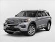 Used 2020 Ford Explorer Base SUV
