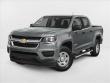 Used 2020 Chevrolet Colorado 2WD Work Truck Truck Crew Cab