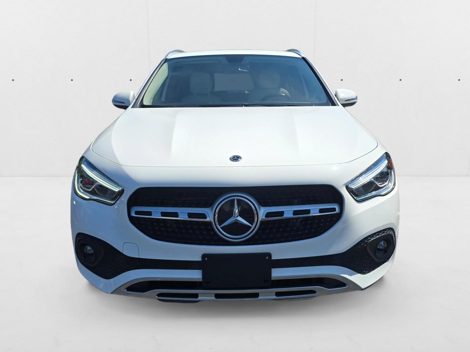 2022 Mercedes Benz GLA 250 4MATIC photo 2