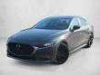 Used 2025 Mazda Mazda3 Sedan 2.5 S Select Sport Sedan