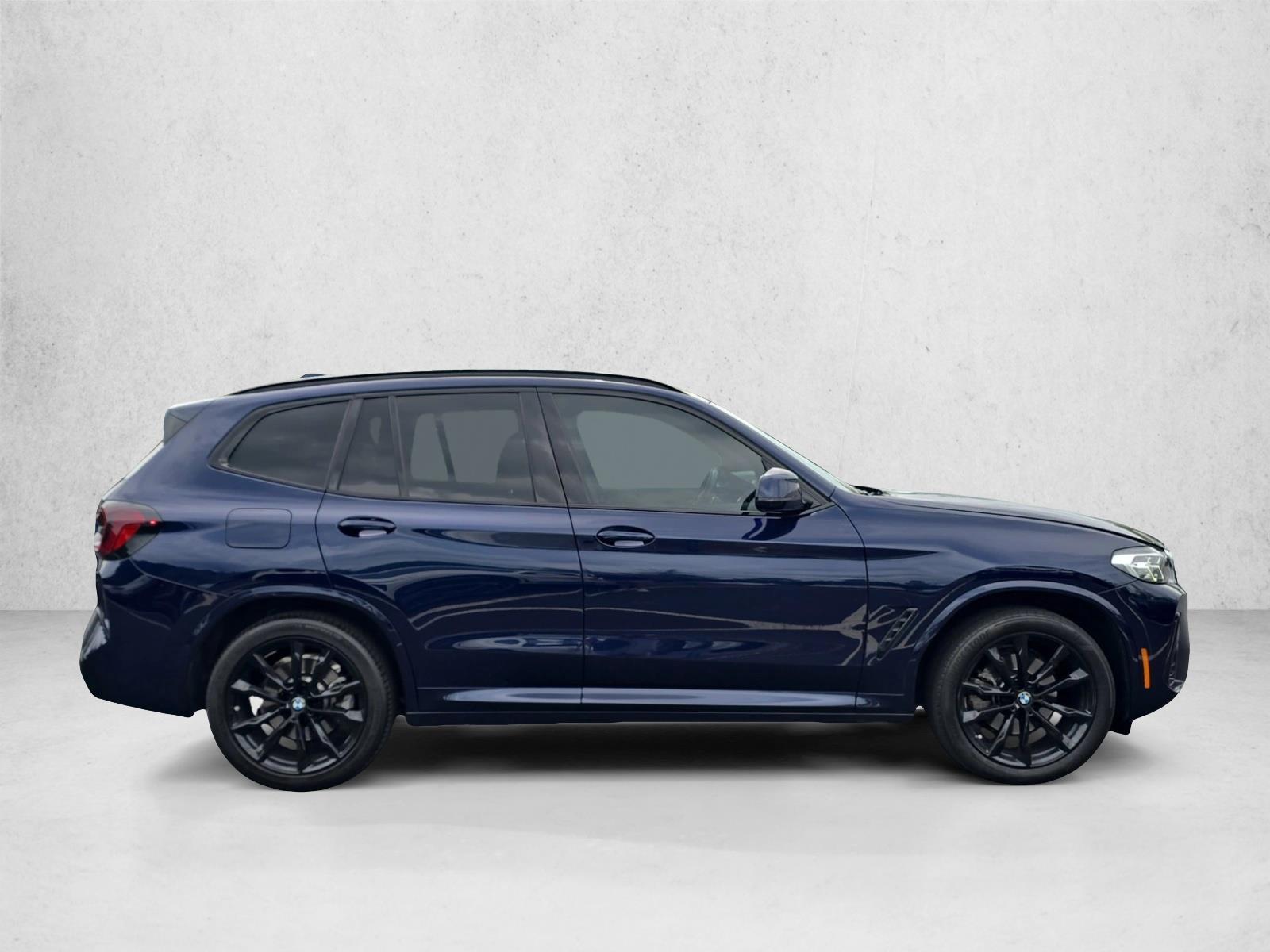 2023 Bmw X3 sDrive30i photo 4