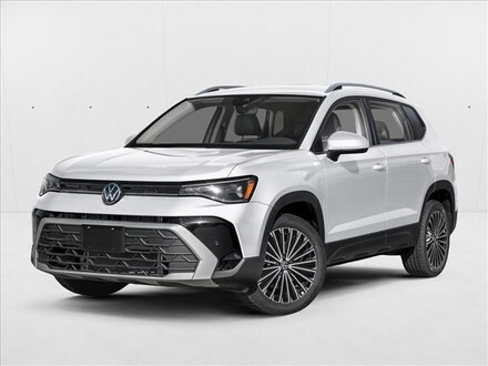 2026 Volkswagen Taos 1.5T SE SUV
