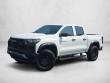 Used 2024 Chevrolet Colorado 4WD Trail Boss Truck Crew Cab