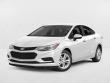 Used 2017 Chevrolet Cruze LT Sedan