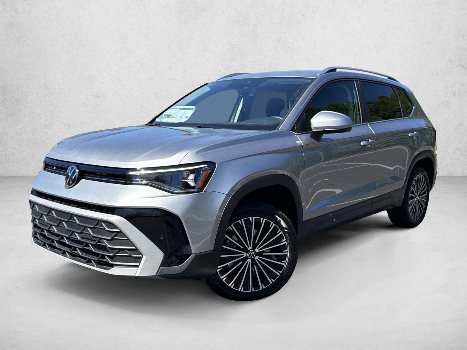 2027 Volkswagen Taos