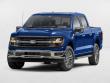 Used 2024 Ford F-150 XLT Truck SuperCrew Cab