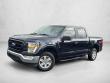 Used 2021 Ford F-150 XL Truck SuperCrew Cab