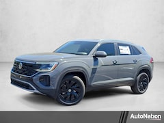 2026 Volkswagen Atlas Cross Sport 2.0T SE w/Technology SUV