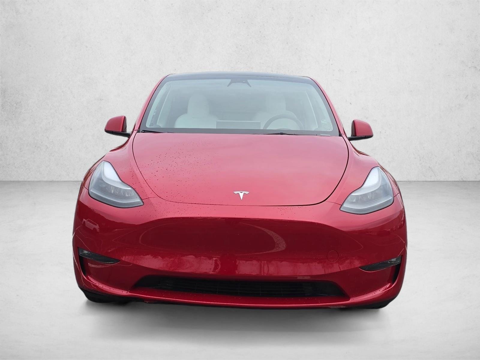Used 2023 Tesla Model Y Long Range with VIN 7SAYGAEE9PF690550 for sale in Buford, GA