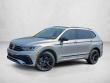Used 2024 Volkswagen Tiguan SE R-Line Black SUV
