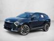 Used 2025 Kia Sportage SX-Prestige SUV