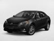 Used 2016 Toyota Corolla L Sedan