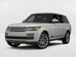 Used 2013 Land Rover Range Rover HSE SUV
