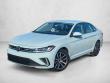 Used 2025 Volkswagen Jetta SE Sedan