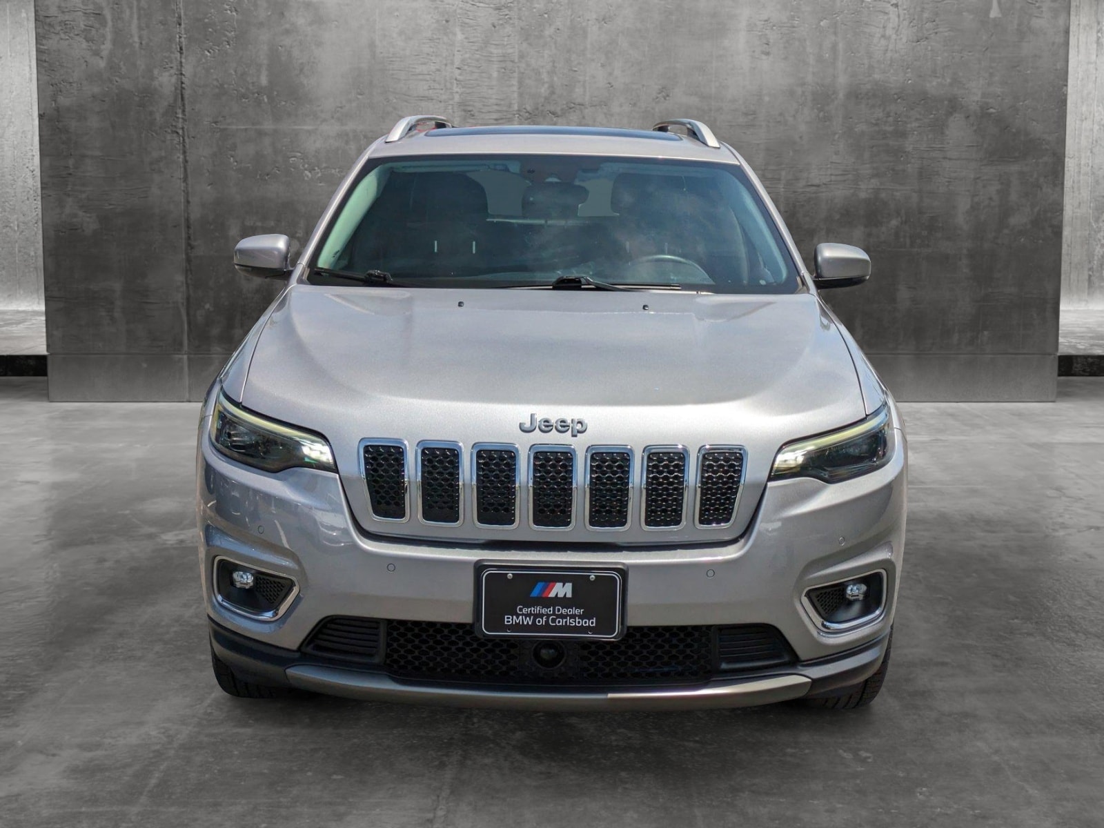 Used 2019 Jeep Cherokee Limited with VIN 1C4PJMDN4KD178806 for sale in Buford, GA