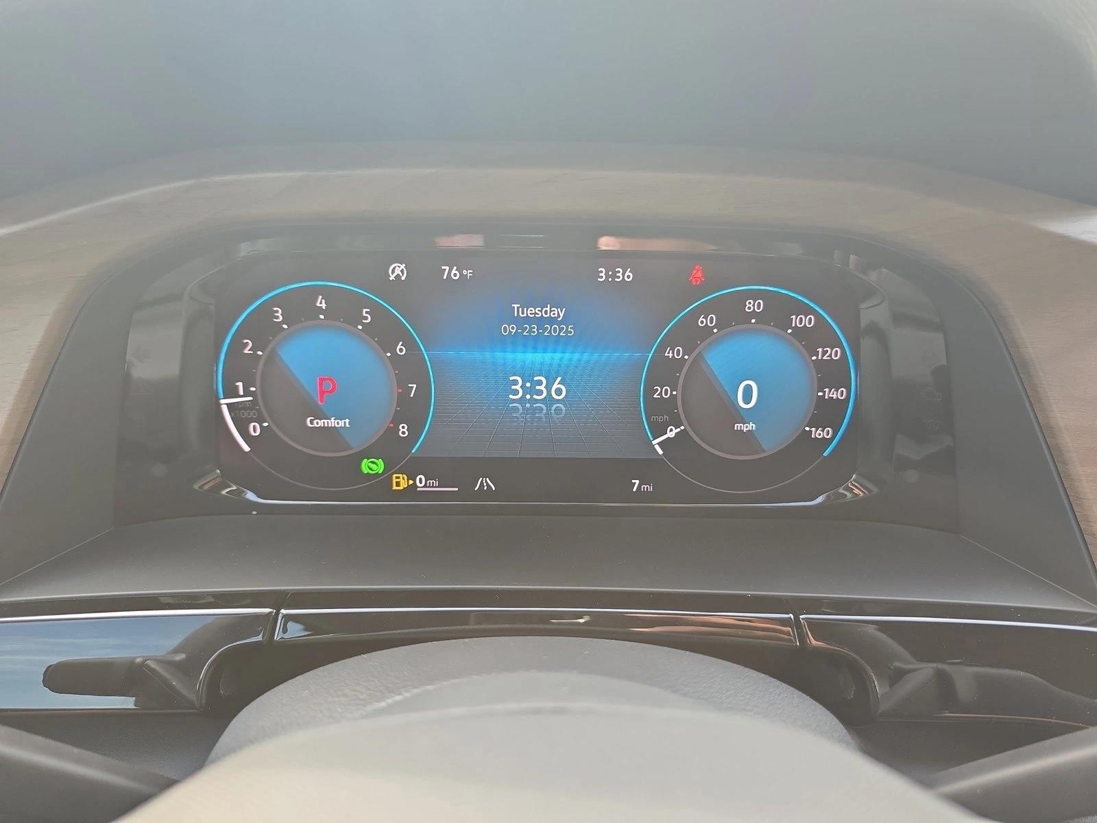 2026 Volkswagen Atlas SE w/Tech - Photo 11