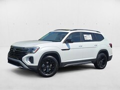 2026 Volkswagen Atlas 2.0T Peak Edition SUV