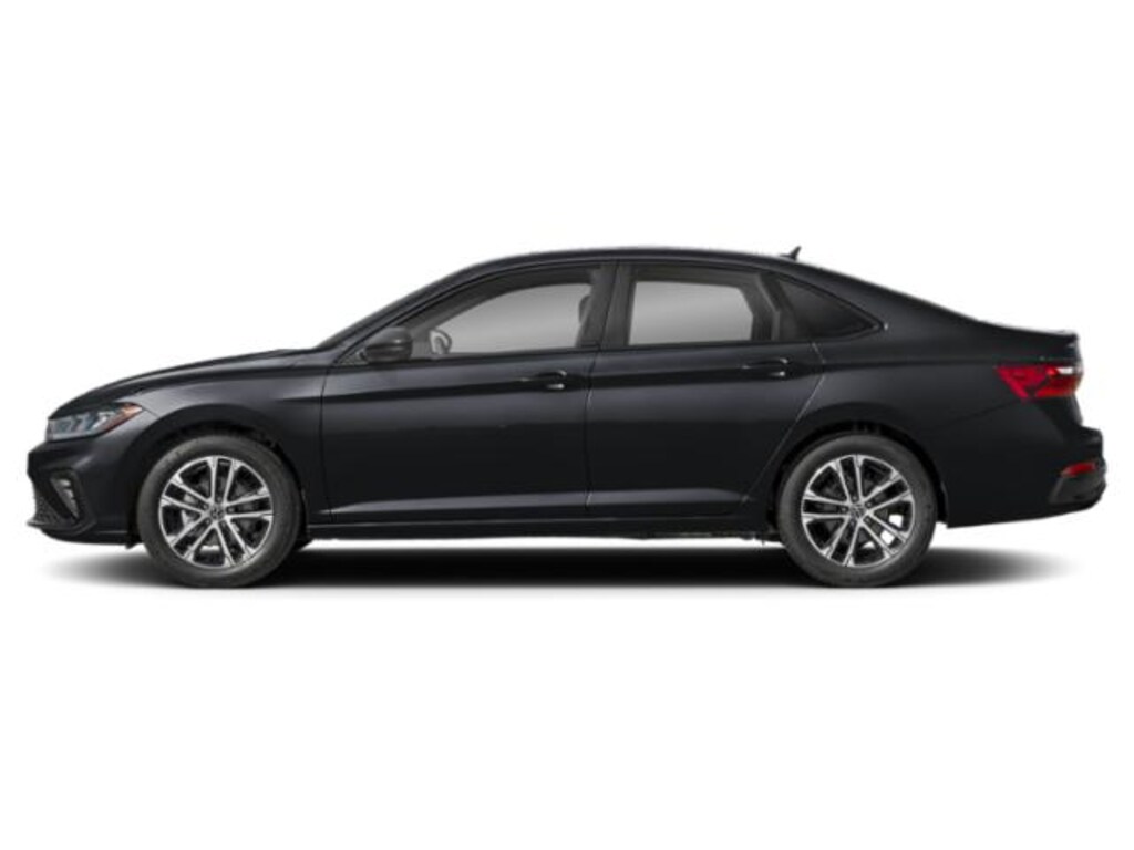 New 2026 Volkswagen Jetta 1.5T Sport Sedan