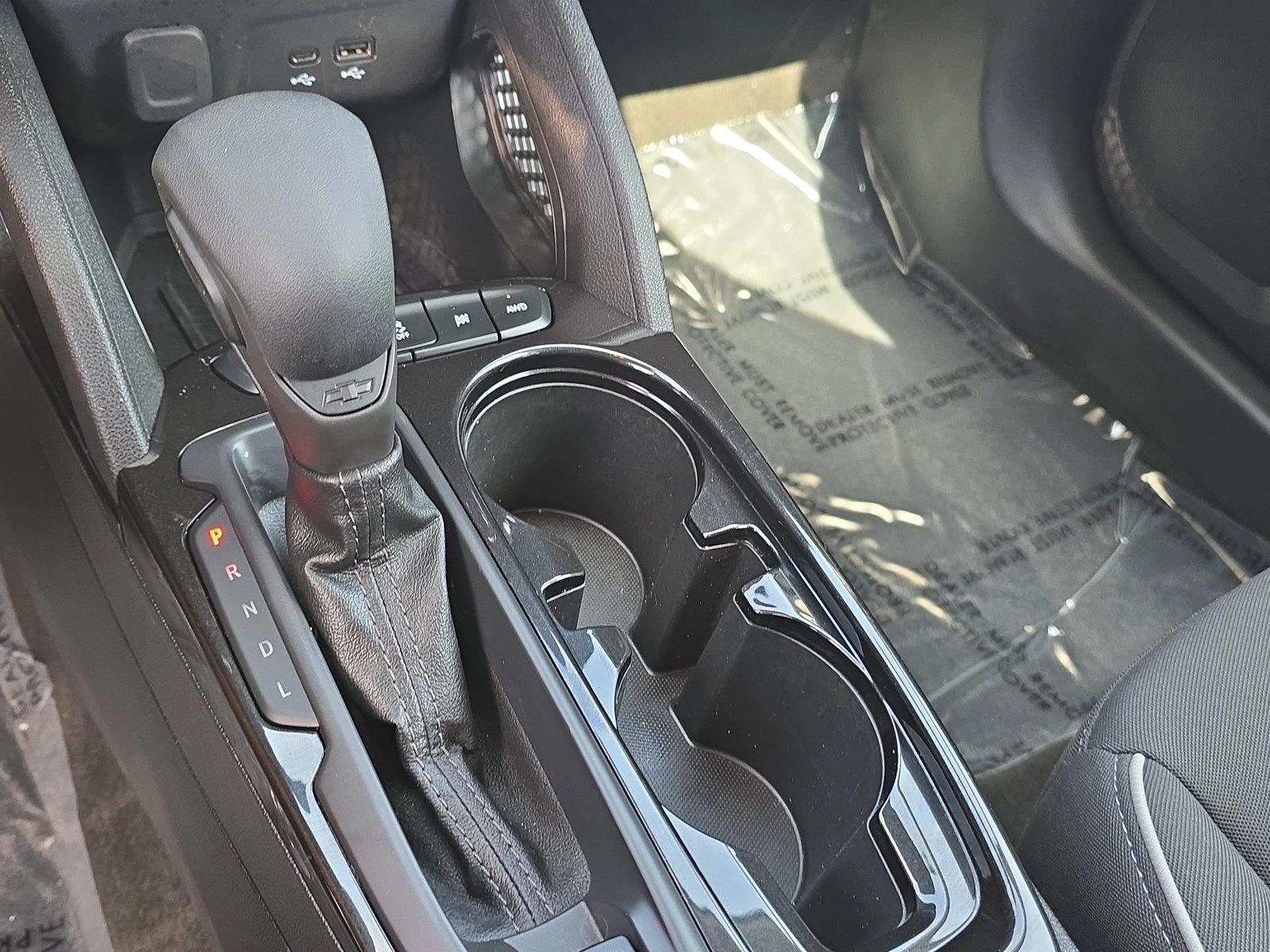 2024 Chevrolet TrailBlazer LT - Photo 14