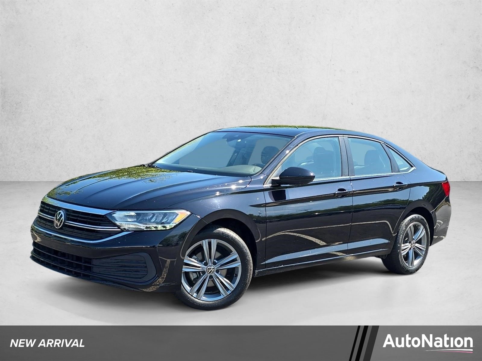 2024 Volkswagen Jetta