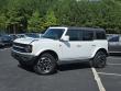 Used 2023 Ford Bronco Outer Banks SUV