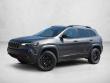 Used 2022 Jeep Cherokee Trailhawk SUV