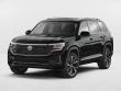Used 2024 Volkswagen Atlas 2.0T SE w/Technology SUV