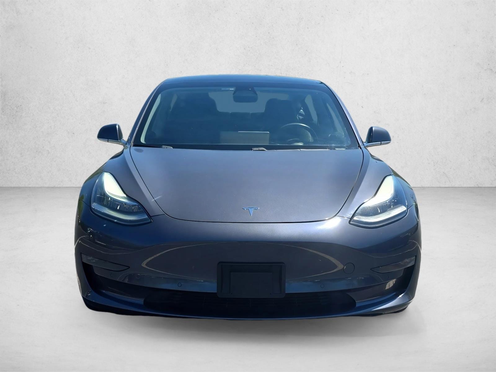 Used 2020 Tesla Model 3 Base with VIN 5YJ3E1EBXLF650863 for sale in Buford, GA