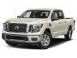 Used 2018 Nissan Titan SV Truck Crew Cab